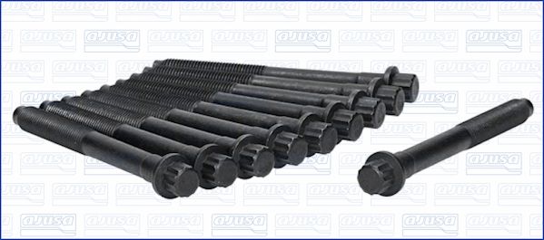 AJUSA 81014000 Cylinder Head Bolt Set