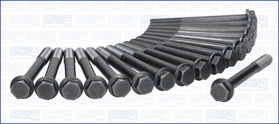 Cylinder Head Bolt Set AJUSA 81014100