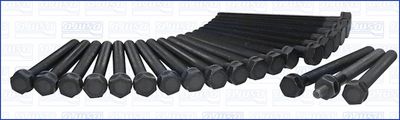 Cylinder Head Bolt Set AJUSA 81014300