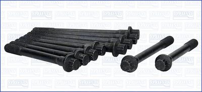 Cylinder Head Bolt Set AJUSA 81014400