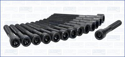 Cylinder Head Bolt Set AJUSA 81014600