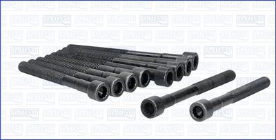 Cylinder Head Bolt Set AJUSA 81014700