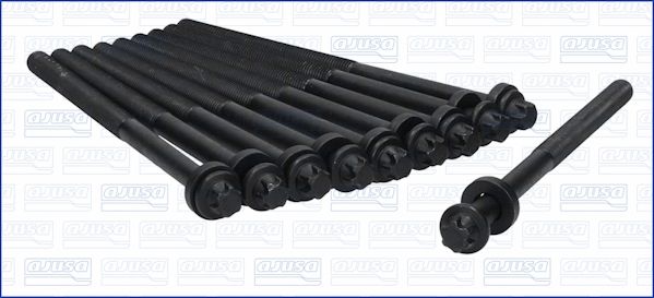 AJUSA 81015100 Cylinder Head Bolt Set