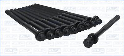 Cylinder Head Bolt Set AJUSA 81015100