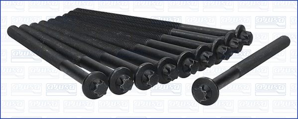 AJUSA 81015200 Cylinder Head Bolt Set