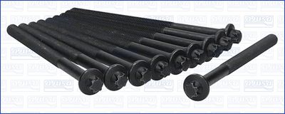 Cylinder Head Bolt Set AJUSA 81015200