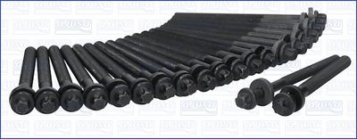 Cylinder Head Bolt Set AJUSA 81015300