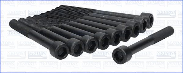 AJUSA 81015400 Cylinder Head Bolt Set