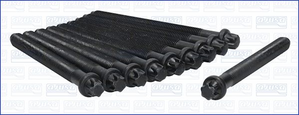 AJUSA 81016100 Cylinder Head Bolt Set