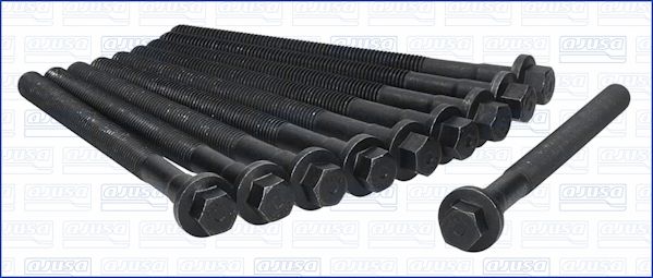 AJUSA 81016200 Cylinder Head Bolt Set