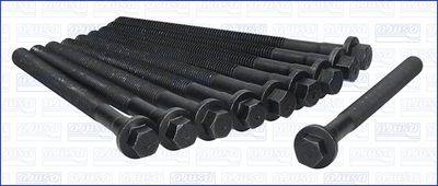 Cylinder Head Bolt Set AJUSA 81016200