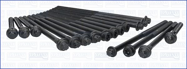 AJUSA 81016300 Cylinder Head Bolt Set