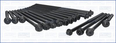 Cylinder Head Bolt Set AJUSA 81016300