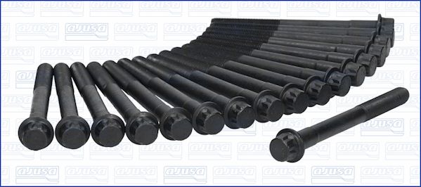 AJUSA 81016400 Cylinder Head Bolt Set