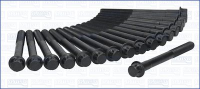 Cylinder Head Bolt Set AJUSA 81016400