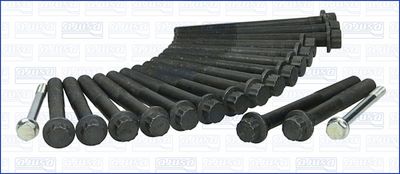 Cylinder Head Bolt Set AJUSA 81016500
