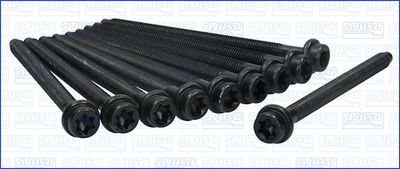 Cylinder Head Bolt Set AJUSA 81017400