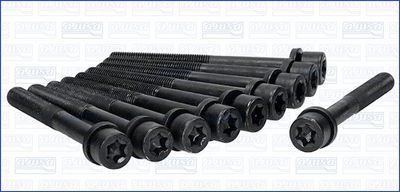 Cylinder Head Bolt Set AJUSA 81017500