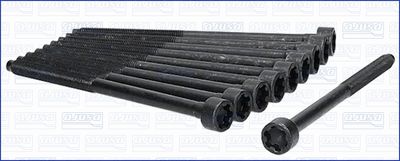 Cylinder Head Bolt Set AJUSA 81017800