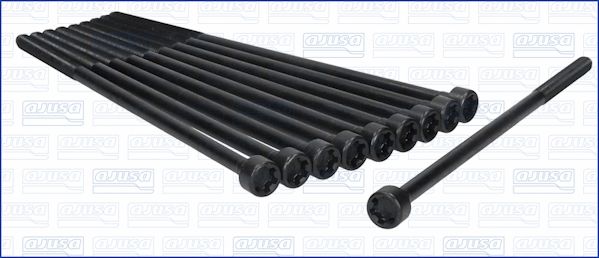 AJUSA 81018000 Cylinder Head Bolt Set