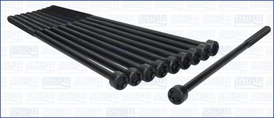 Cylinder Head Bolt Set AJUSA 81018000