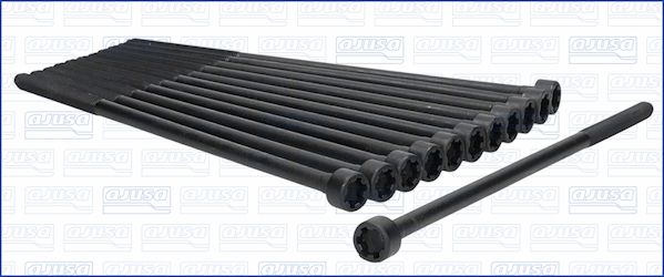 AJUSA 81018100 Cylinder Head Bolt Set