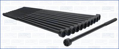 Cylinder Head Bolt Set AJUSA 81018100