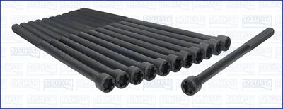 Cylinder Head Bolt Set AJUSA 81018300