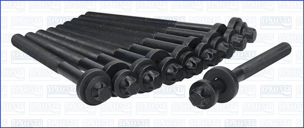 AJUSA 81018400 Cylinder Head Bolt Set