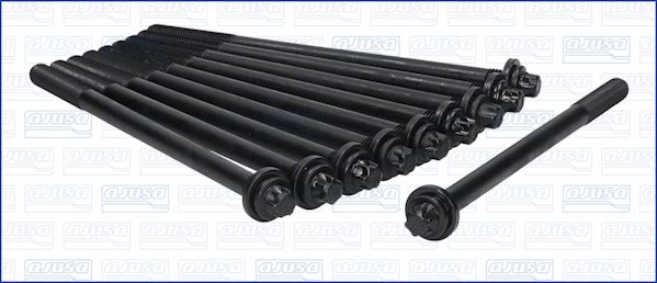 AJUSA 81018900 Cylinder Head Bolt Set