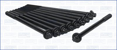 Cylinder Head Bolt Set AJUSA 81018900