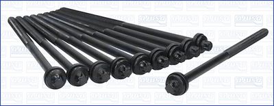 Cylinder Head Bolt Set AJUSA 81019100