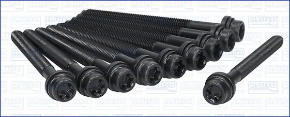 AJUSA 81019300 Cylinder Head Bolt Set
