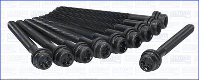 Cylinder Head Bolt Set AJUSA 81019300