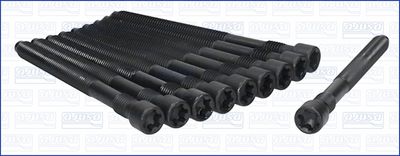 Cylinder Head Bolt Set AJUSA 81019400