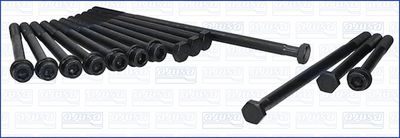 Cylinder Head Bolt Set AJUSA 81019600