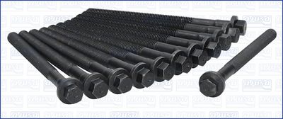 Cylinder Head Bolt Set AJUSA 81019800