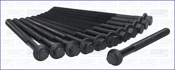 AJUSA 81019900 Cylinder Head Bolt Set