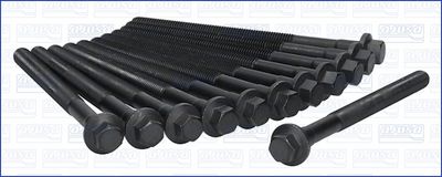 Cylinder Head Bolt Set AJUSA 81019900