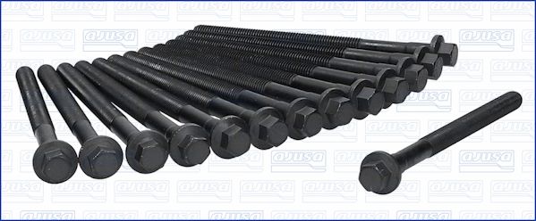 AJUSA 81020000 Cylinder Head Bolt Set