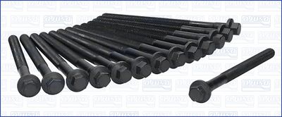 Cylinder Head Bolt Set AJUSA 81020000