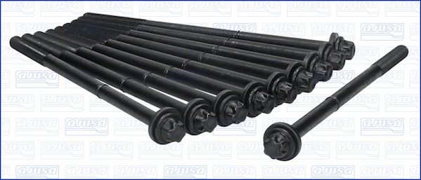 AJUSA 81020100 Cylinder Head Bolt Set