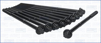 Cylinder Head Bolt Set AJUSA 81020100
