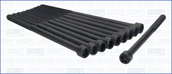 AJUSA 81020300 Cylinder Head Bolt Set