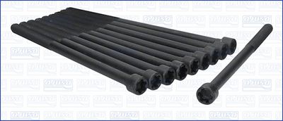 Cylinder Head Bolt Set AJUSA 81020300