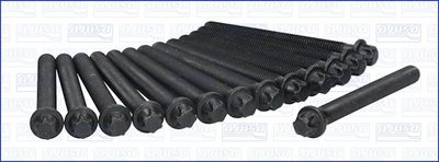 Cylinder Head Bolt Set AJUSA 81020400