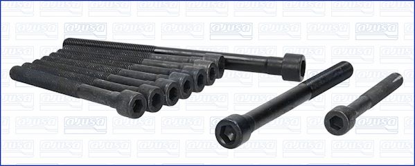 AJUSA 81020800 Cylinder Head Bolt Set