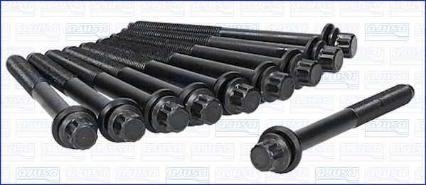 AJUSA 81021000 Cylinder Head Bolt Set