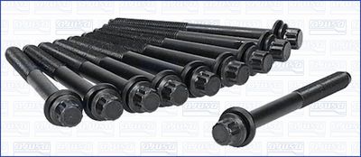 Cylinder Head Bolt Set AJUSA 81021000