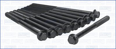 Cylinder Head Bolt Set AJUSA 81021100